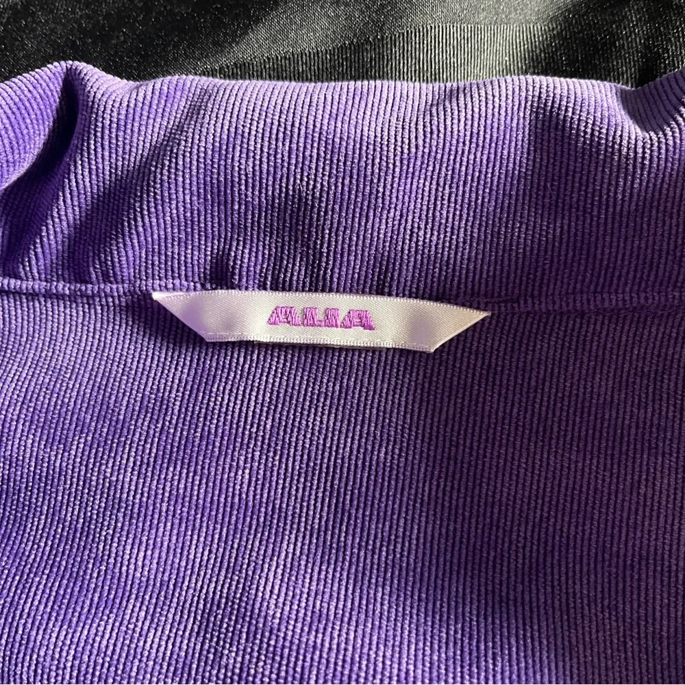 3/$40 Alia Vintage Button Up Soft Corduroy Blouse Shirt Jacket XL - Picture 3 of 7